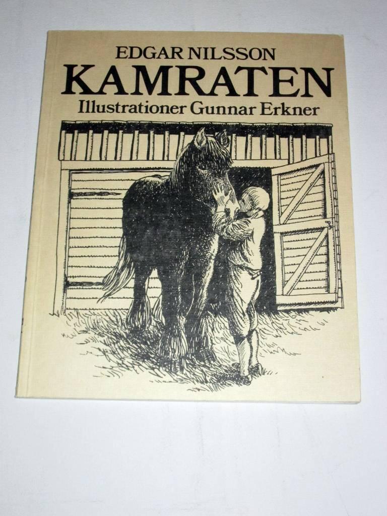 Kamraten
