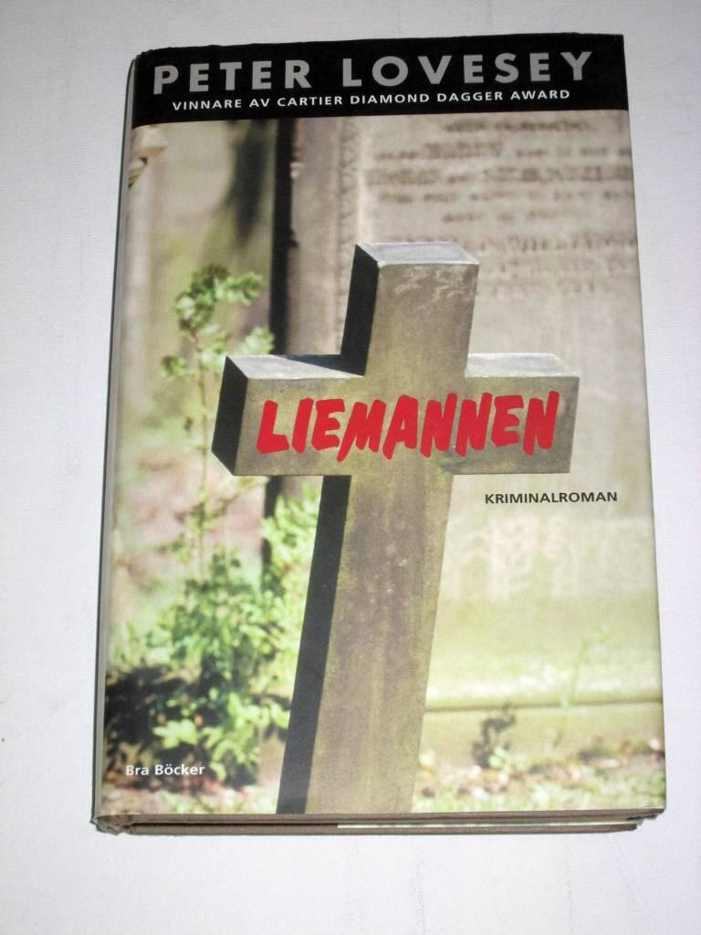 Liemannen