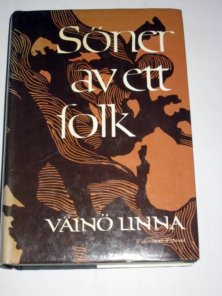 S&ouml;ner av ett folk