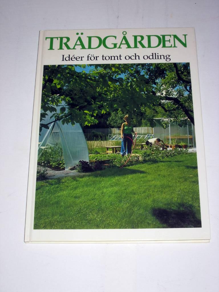 Tr&auml;dg&aring;rden