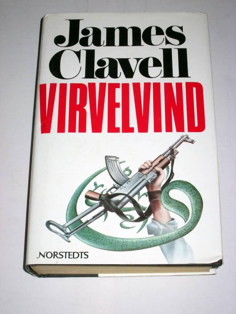 Virvelvind