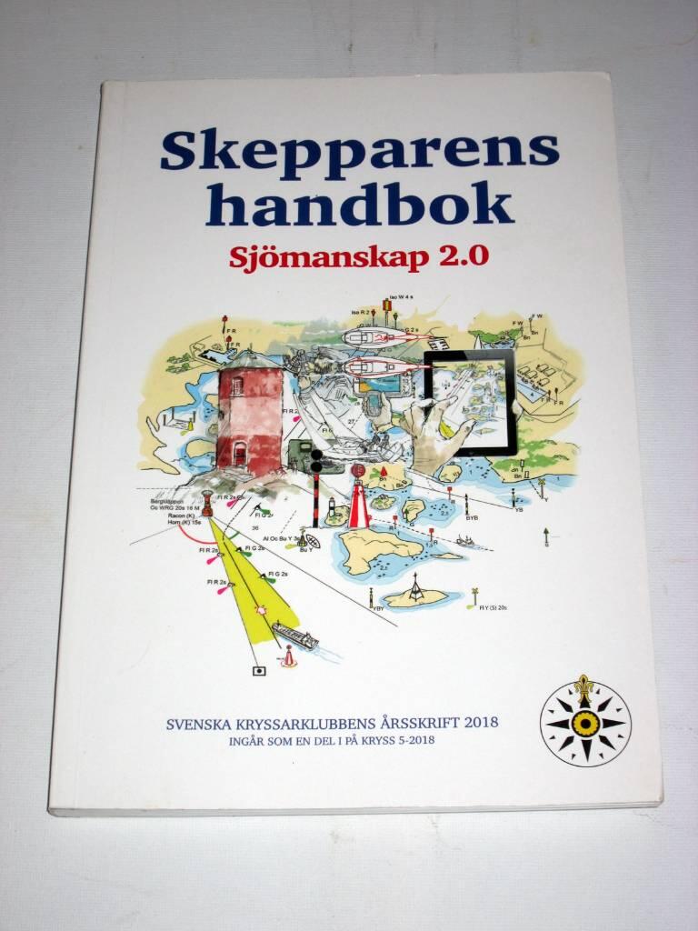 Skepparens handbok : sj&ouml;manskap 2.0