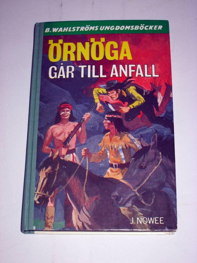 &Ouml;rn&ouml;ga g&aring;r till anfall