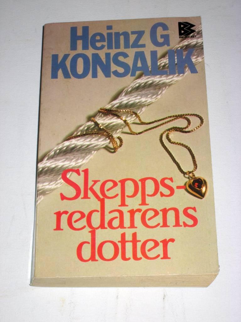 Skeppredarens dotter