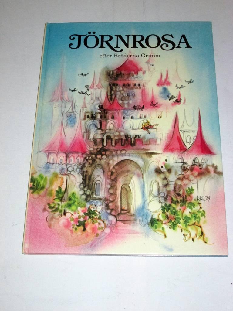 T&ouml;rnrosa