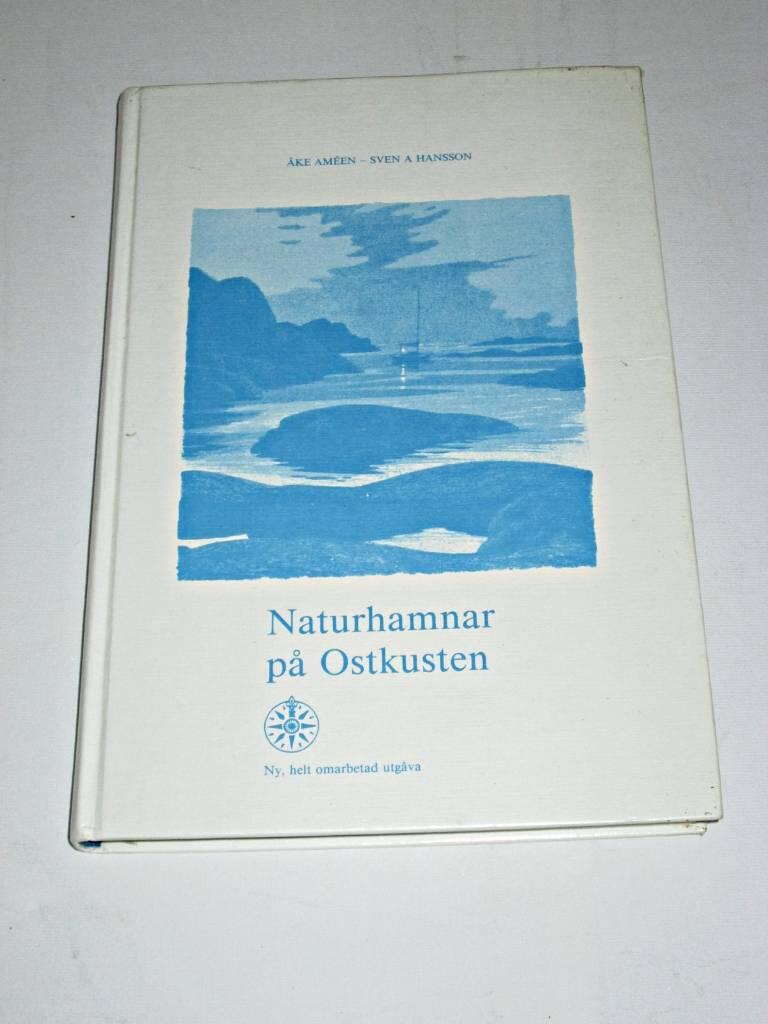 Naturhamnar p&aring; ostkusten