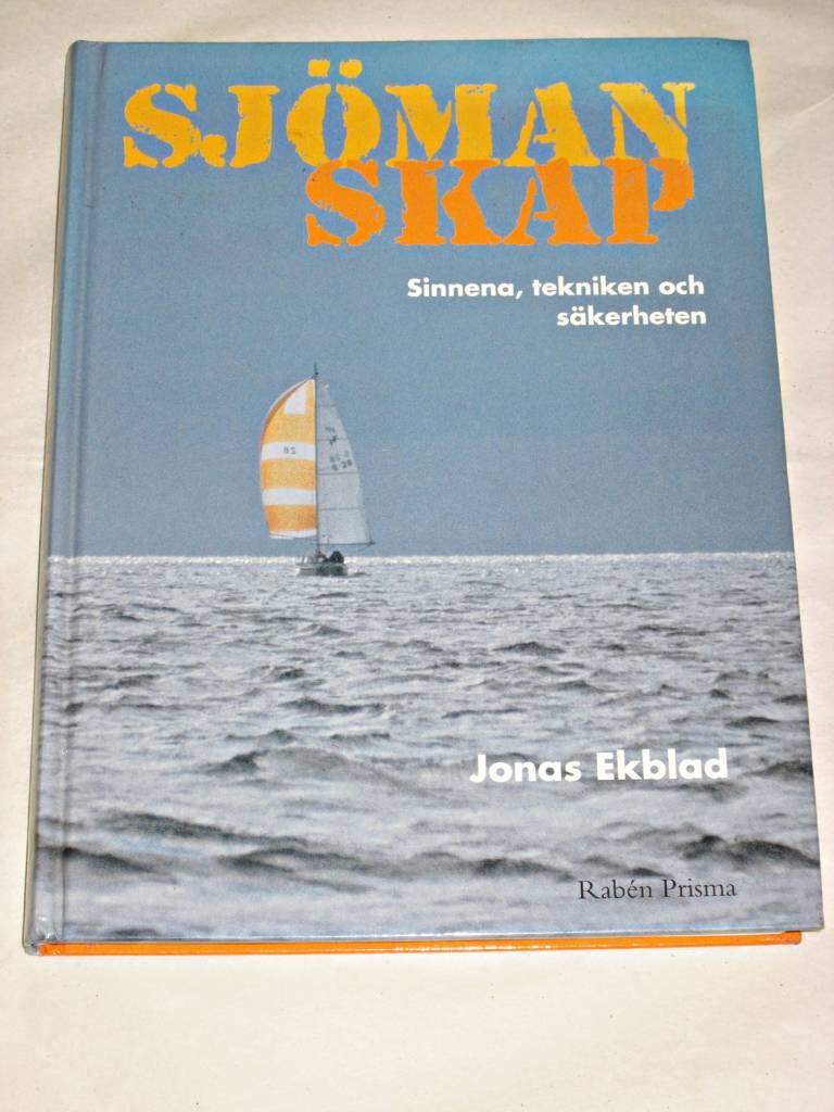 Sj&ouml;manskap - sinnena, tekniken, s&auml;kerheten