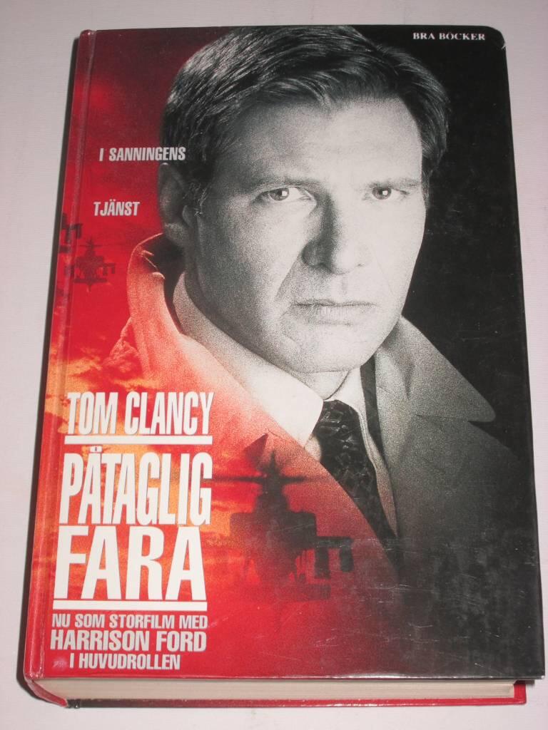 P&aring;taglig fara