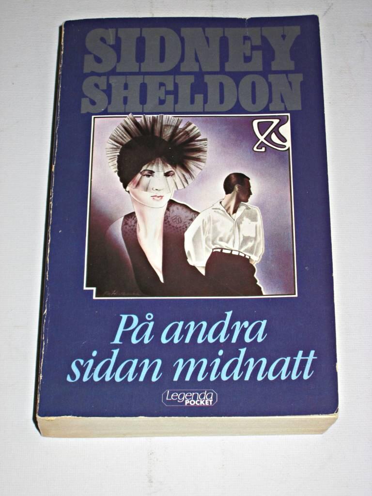 P&aring; andra sidan midnatt
