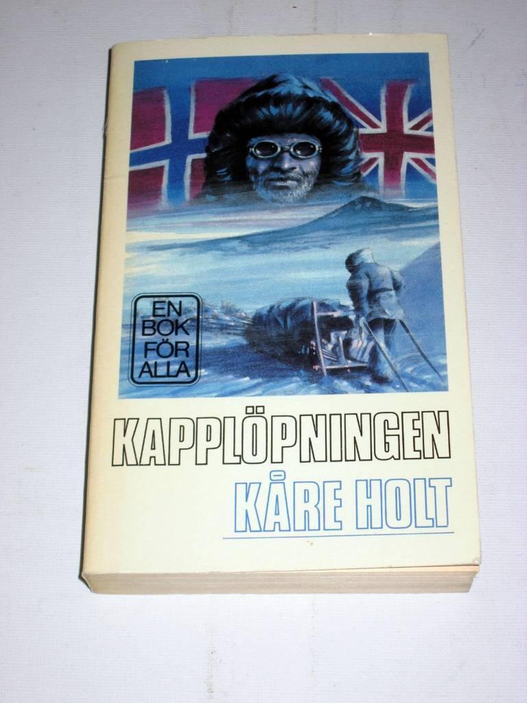 Kappl&ouml;pningen