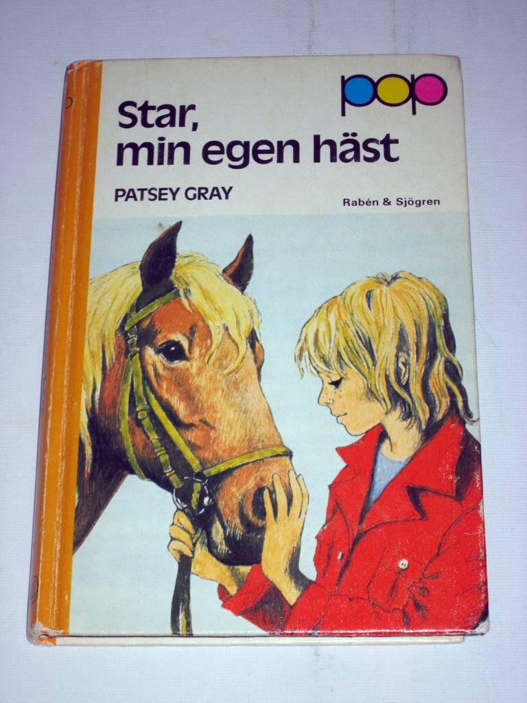 Star, min egen h&auml;st