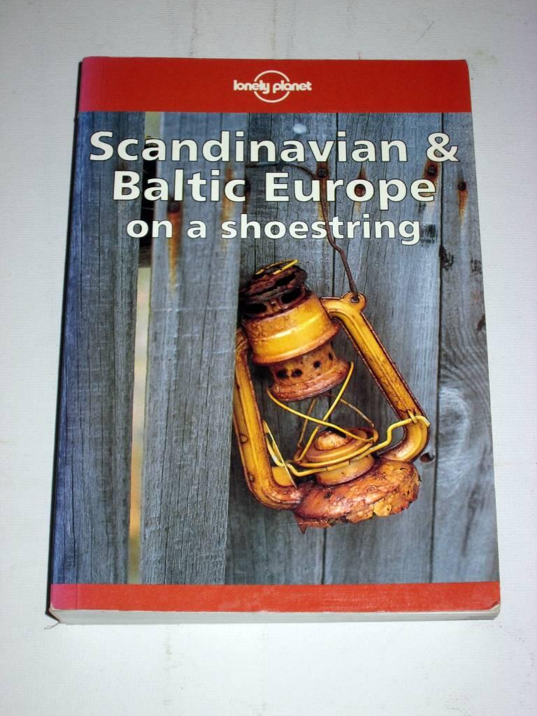 Scandinavian & Baltic Europe on a shoestring