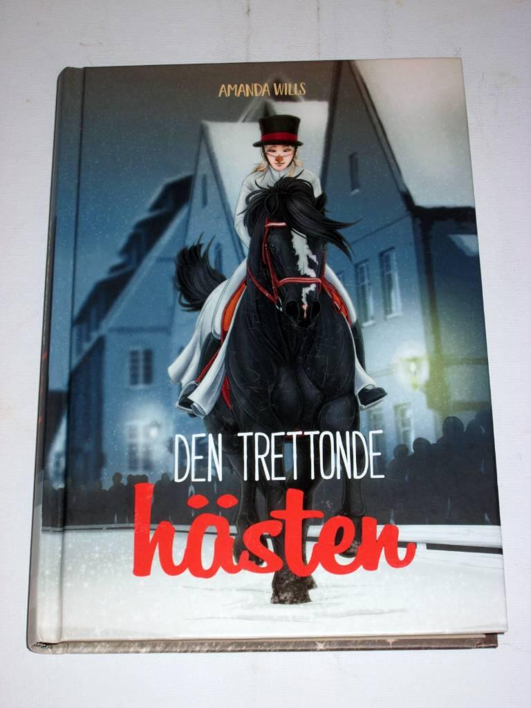 Den trettonde h&auml;sten