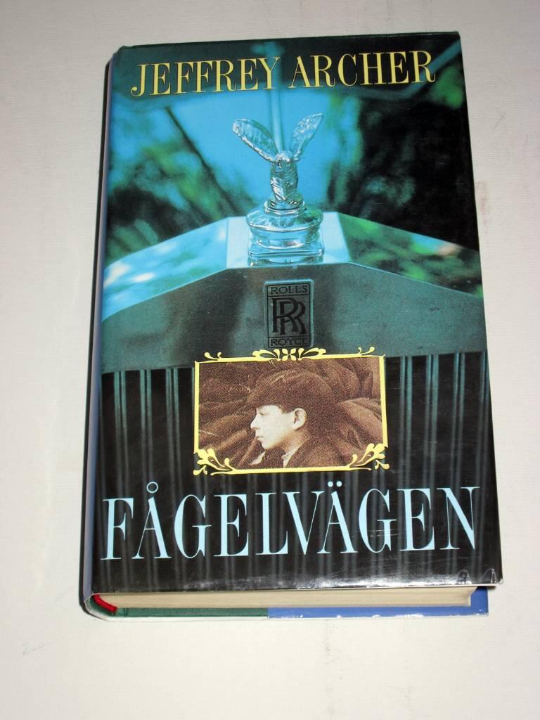 F&aring;gelv&auml;gen