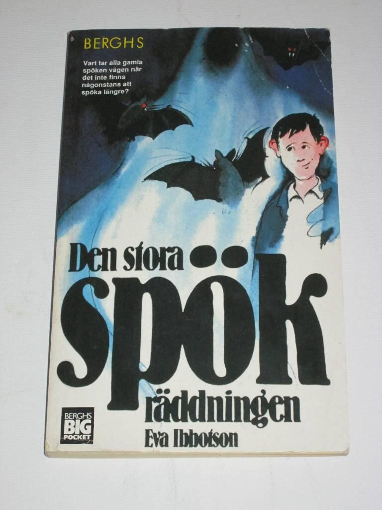 Den stora sp&ouml;kr&auml;ddningen