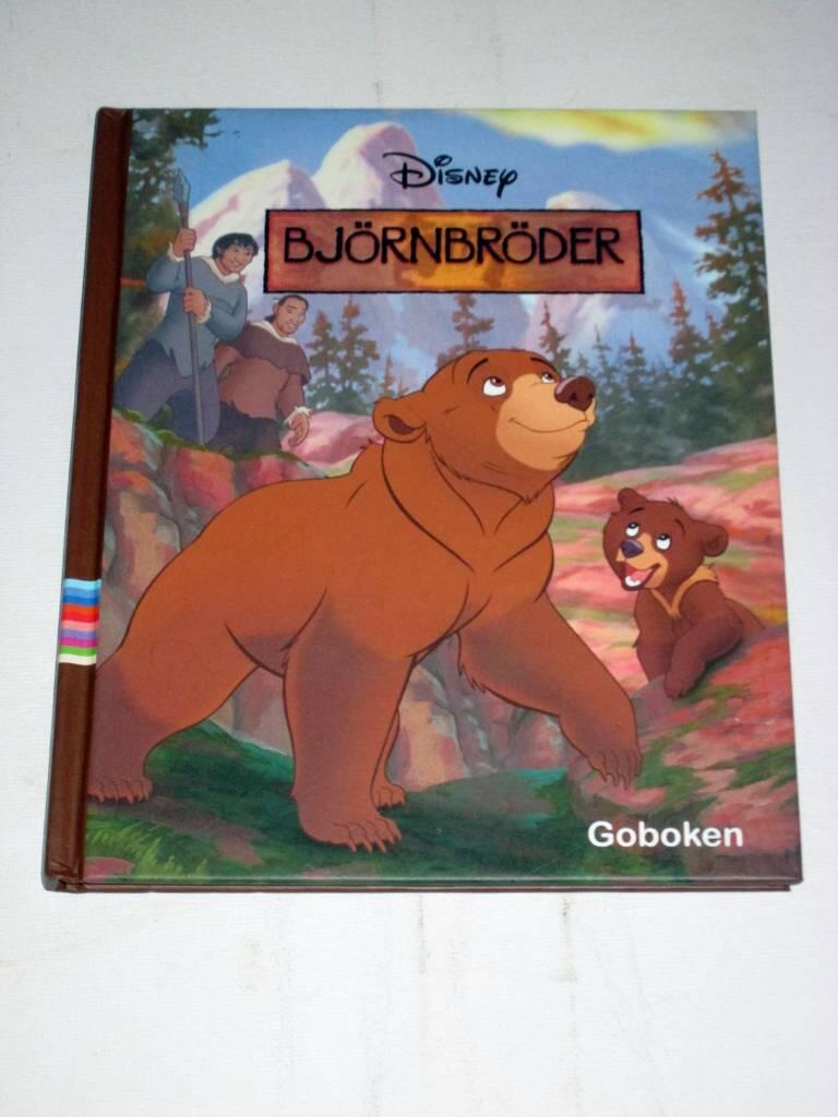 Bj&ouml;rnbr&ouml;der