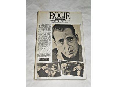 Bogie : Humphrey Bogarts liv