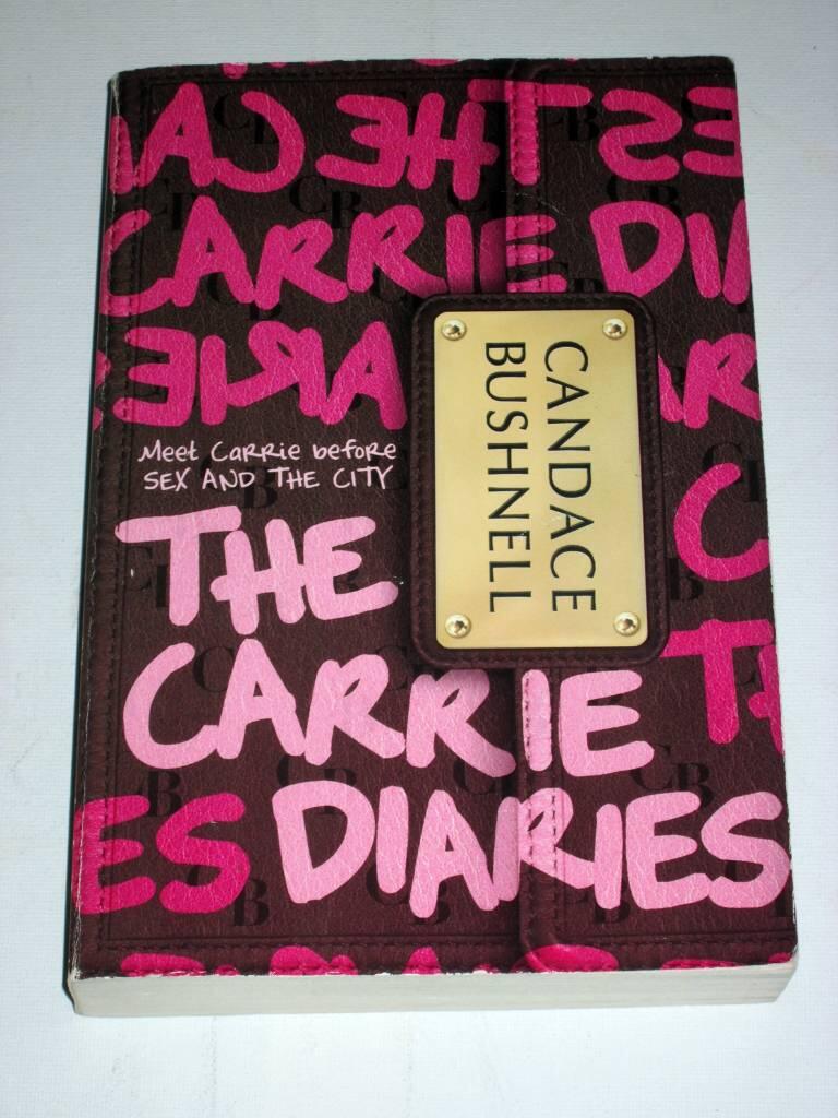 The Carrie Diaries