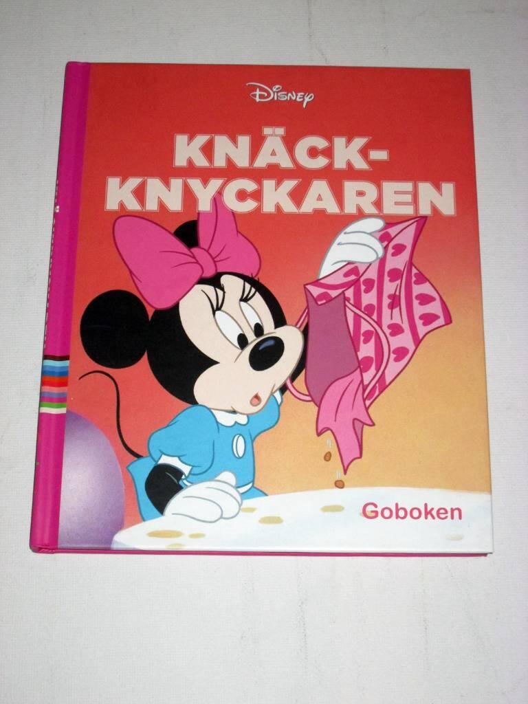 Kn&auml;ckknyckaren