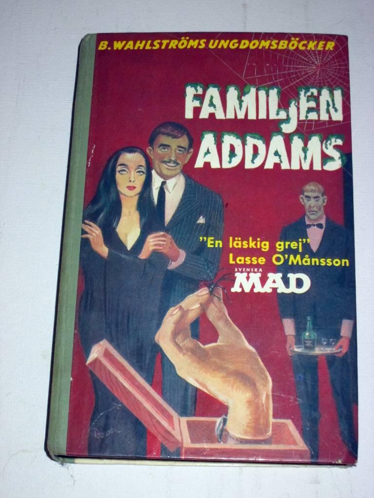 Familjen Addams