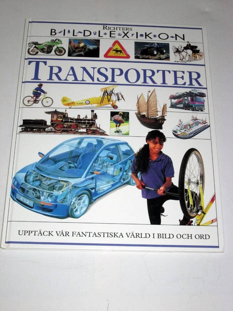 Transporter