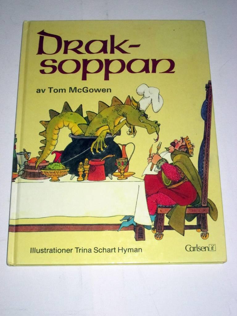 Draksoppan