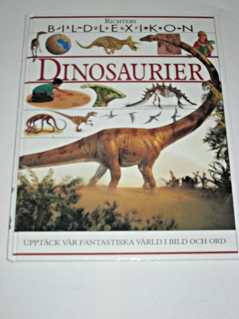 Dinosaurier
