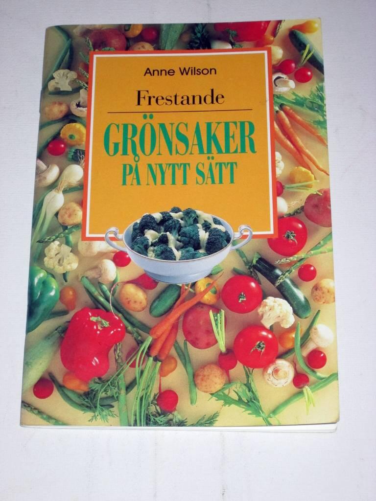 Frestande gr&ouml;nsaker p&aring; nytt s&auml;tt