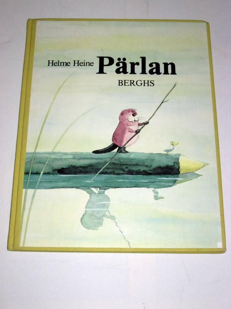 P&auml;rlan