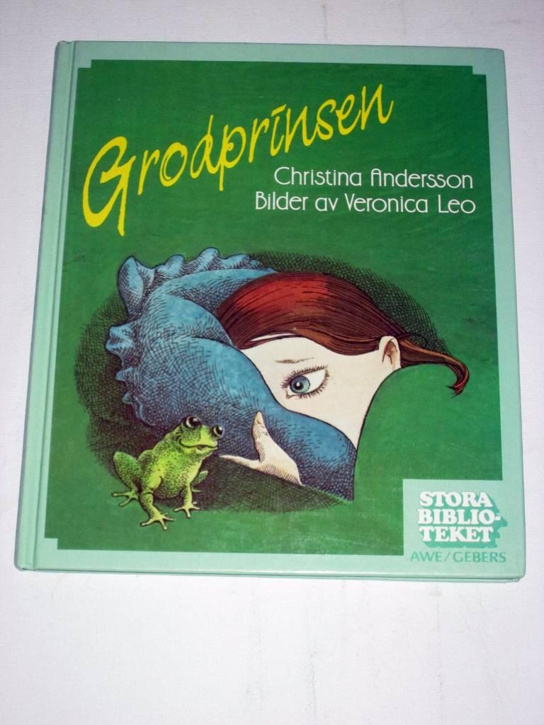 Grodprinsen