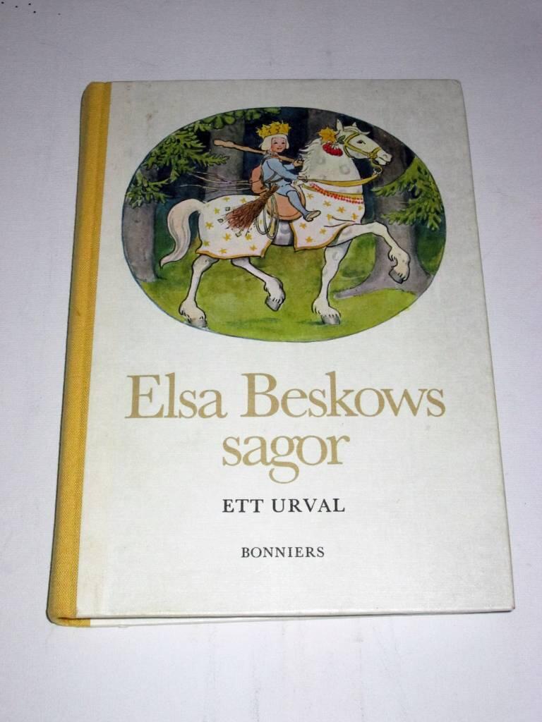 Elsa Beskows sagor