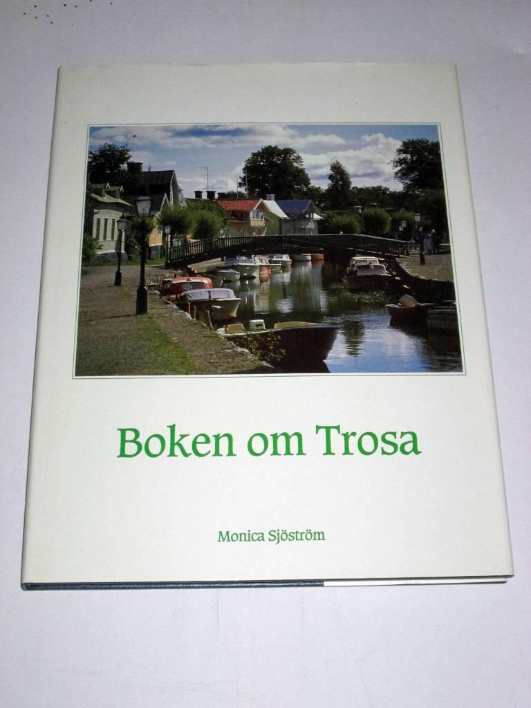 Boken om Trosa