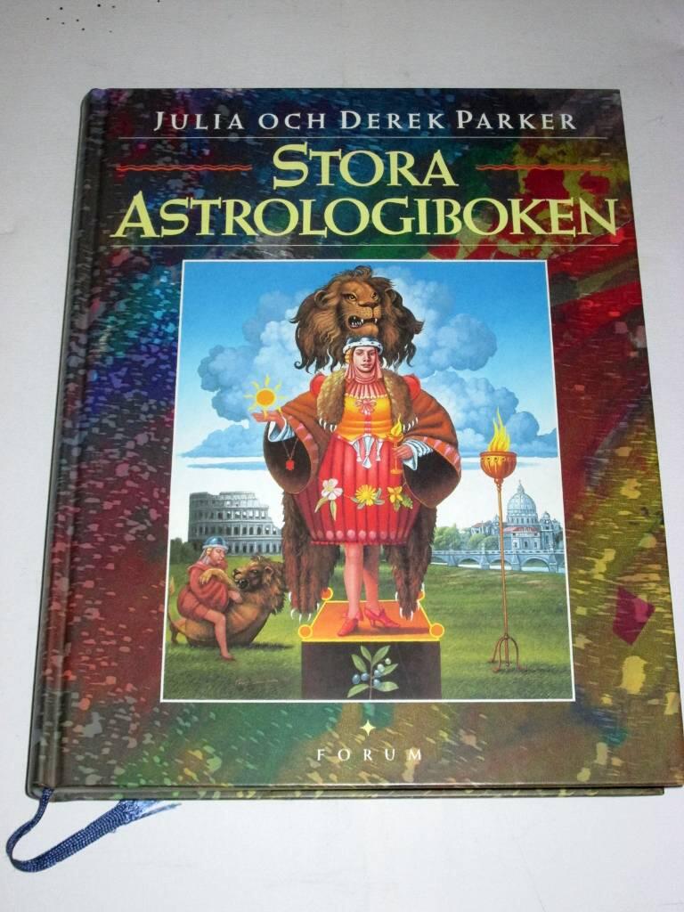 Stora astrologiboken