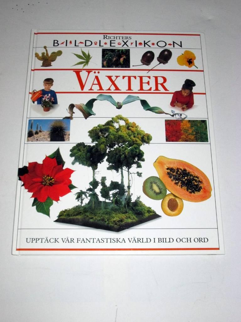 V&auml;xter