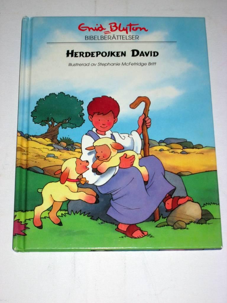 Herdepojken David