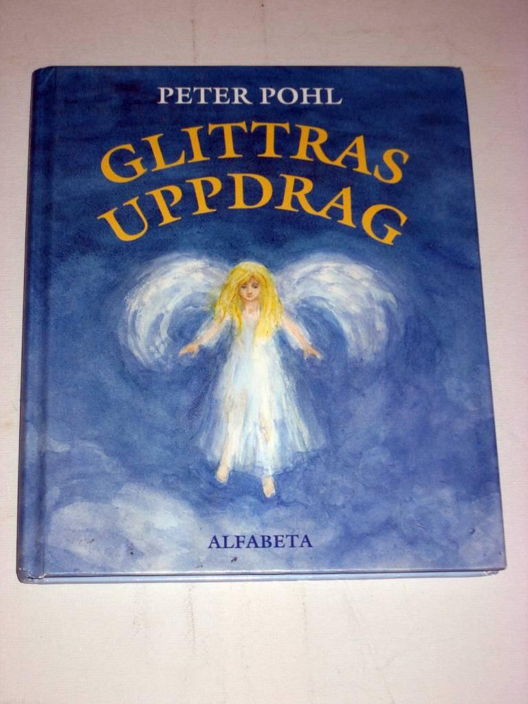 Glittras uppdrag