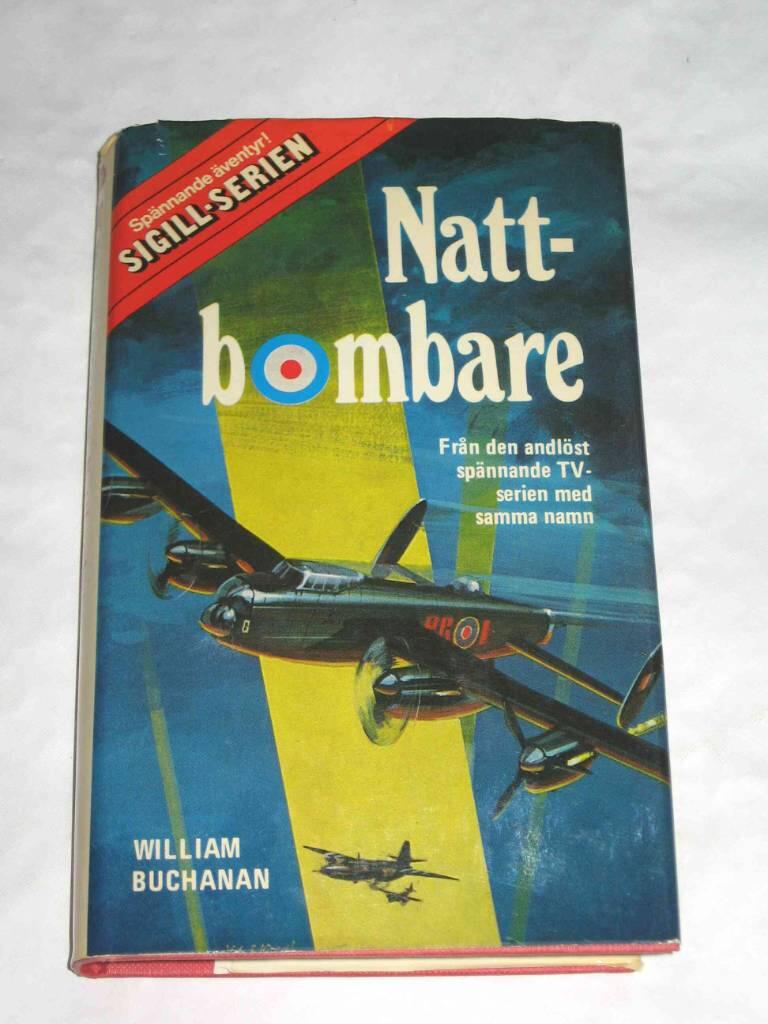 Nattbombare