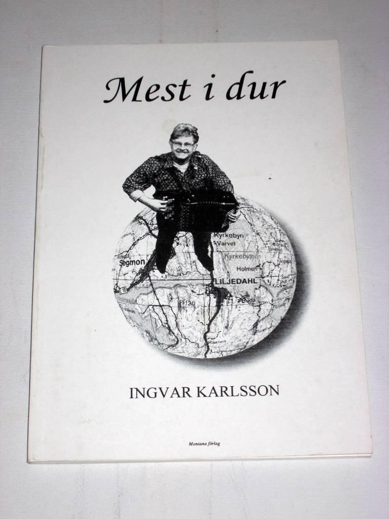 Mest i dur