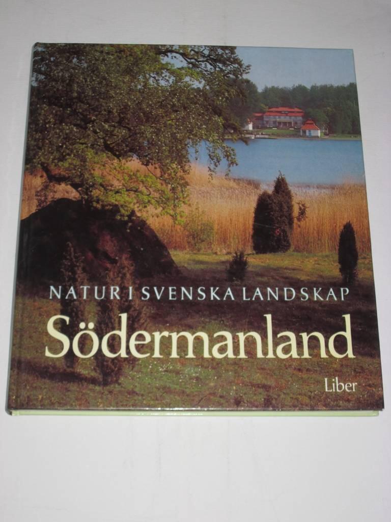 S&ouml;dermanland