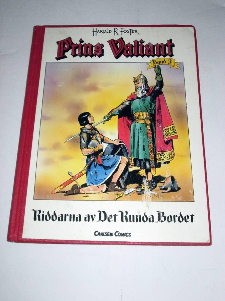 Prins Valiant