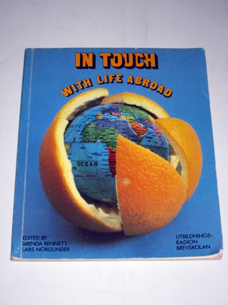 In touch with life abroad