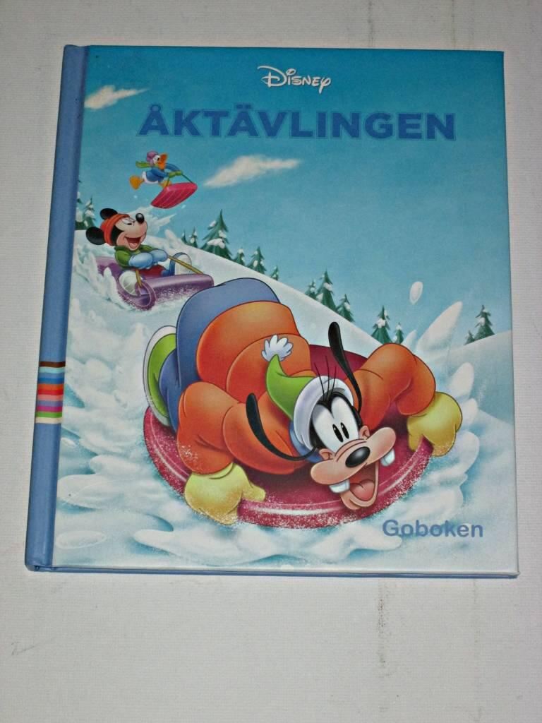 &Aring;kt&auml;vlingen