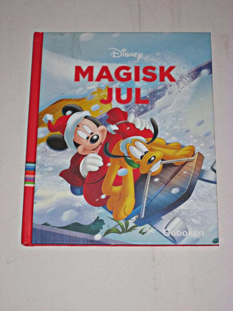 Jultomtens hj&auml;lpreda