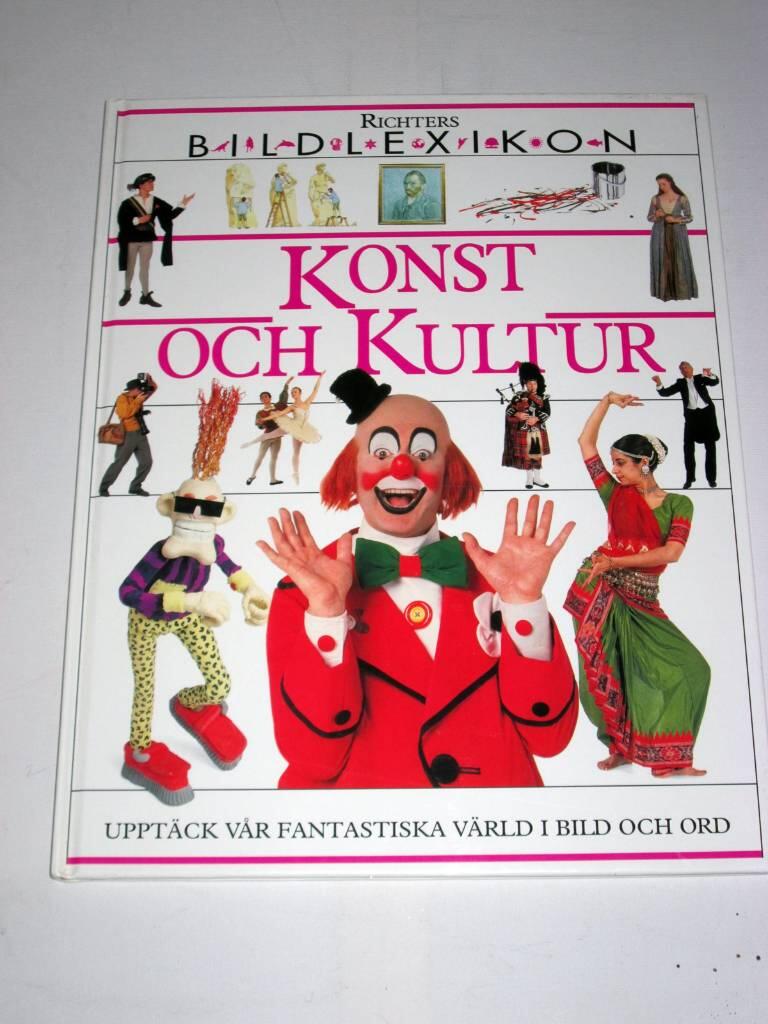 Konst och kultur