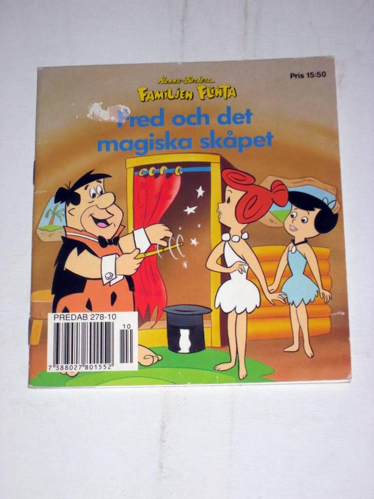 Familjen Flinta