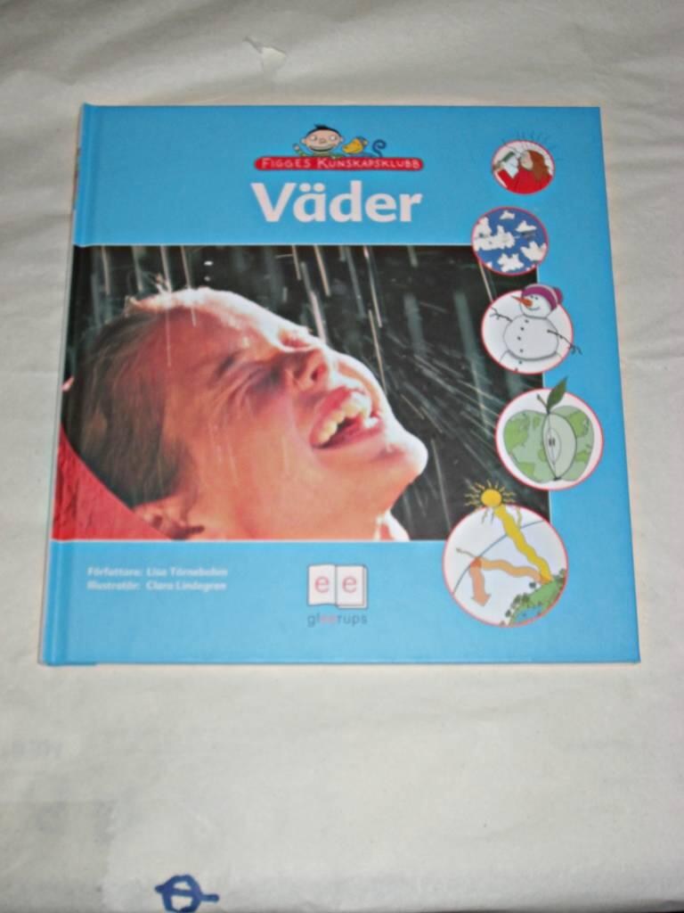 V&auml;der