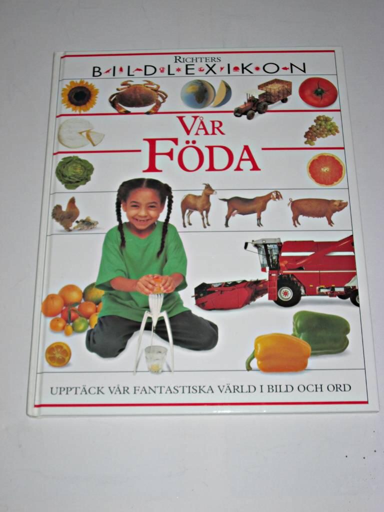 V&aring;r f&ouml;da