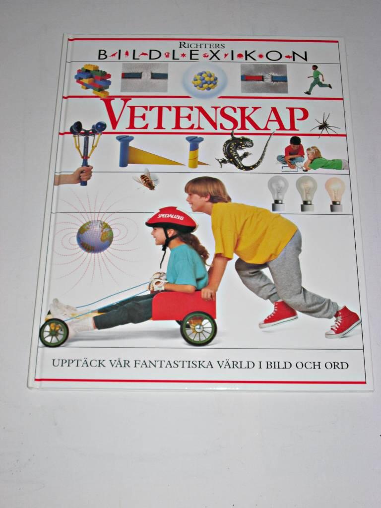 Vetenskap