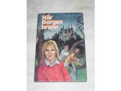 N&auml;r borgen brann