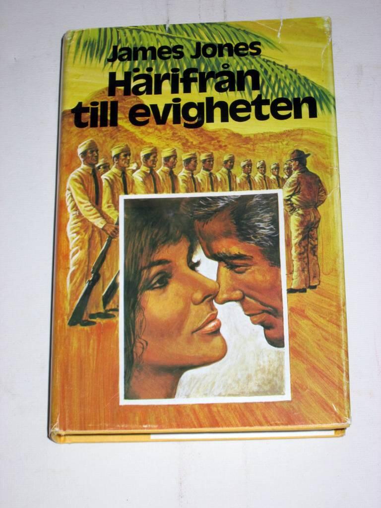 H&auml;rifr&aring;n till evigheten